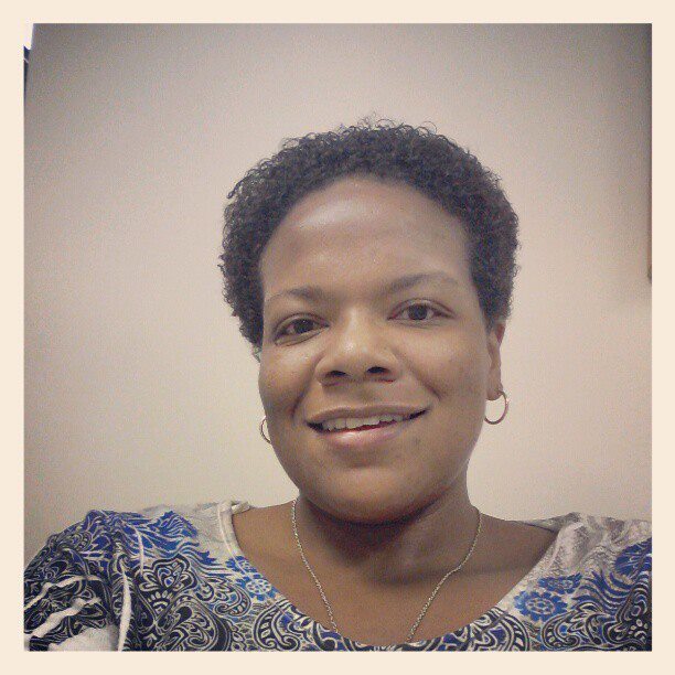 Kamelda Moore-IT Desktop Technician